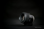 Tamron 85 VC-12
