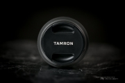 Tamron 85 VC-2