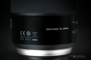 Tamron 85 VC-5