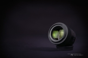 Tamron 85 VC-9