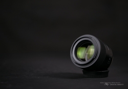 Tamron 85 VC-11