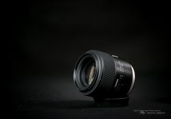 Tamron 85 VC-12