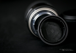 Tamron 85 VC-13