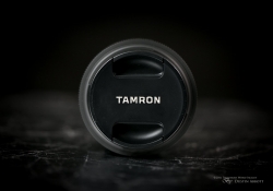 Tamron 85 VC-2