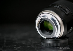 Tamron 85 VC-6