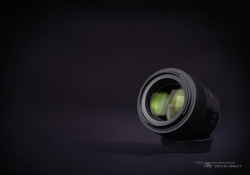 Tamron 85 VC-9