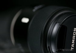 Tamron 85 VC
