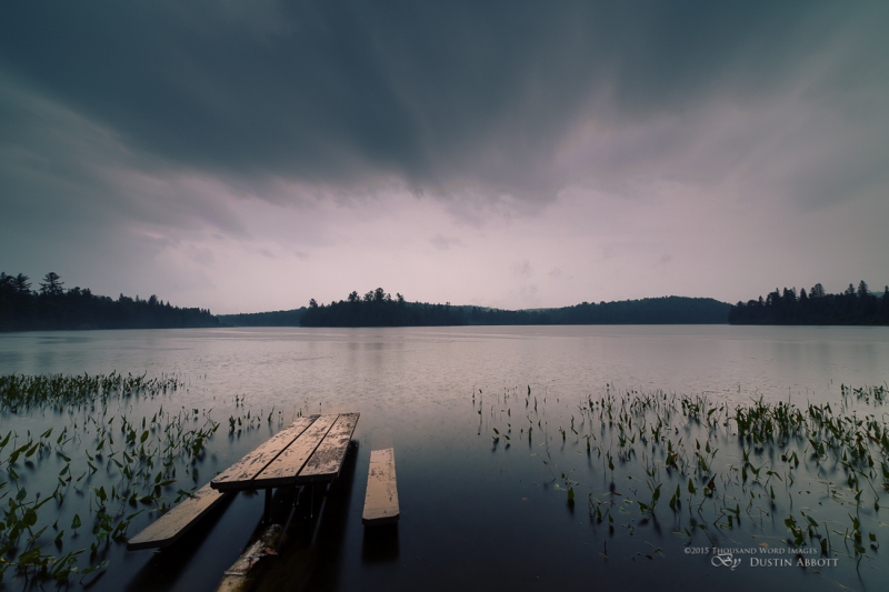 Algonquin Park-21