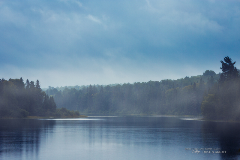 Whitefish Lake