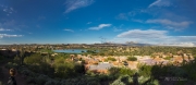 Winter in Arizona