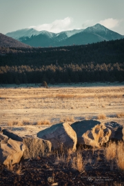 San Francisco Peaks