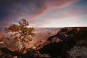 Grand Canyon in Technicolor