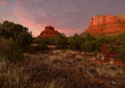Sedona, Arizona
