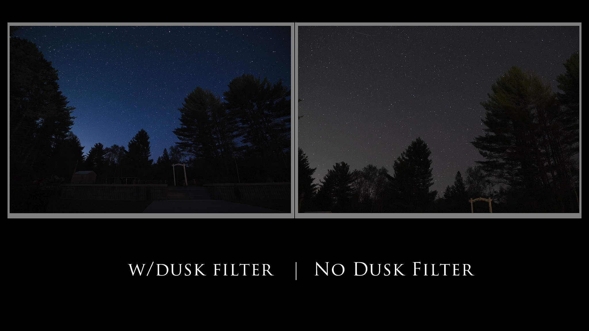 Dusk-Filter-comparison