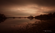 Ochre Dawn