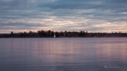 Morning's Peace