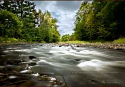 Upstream