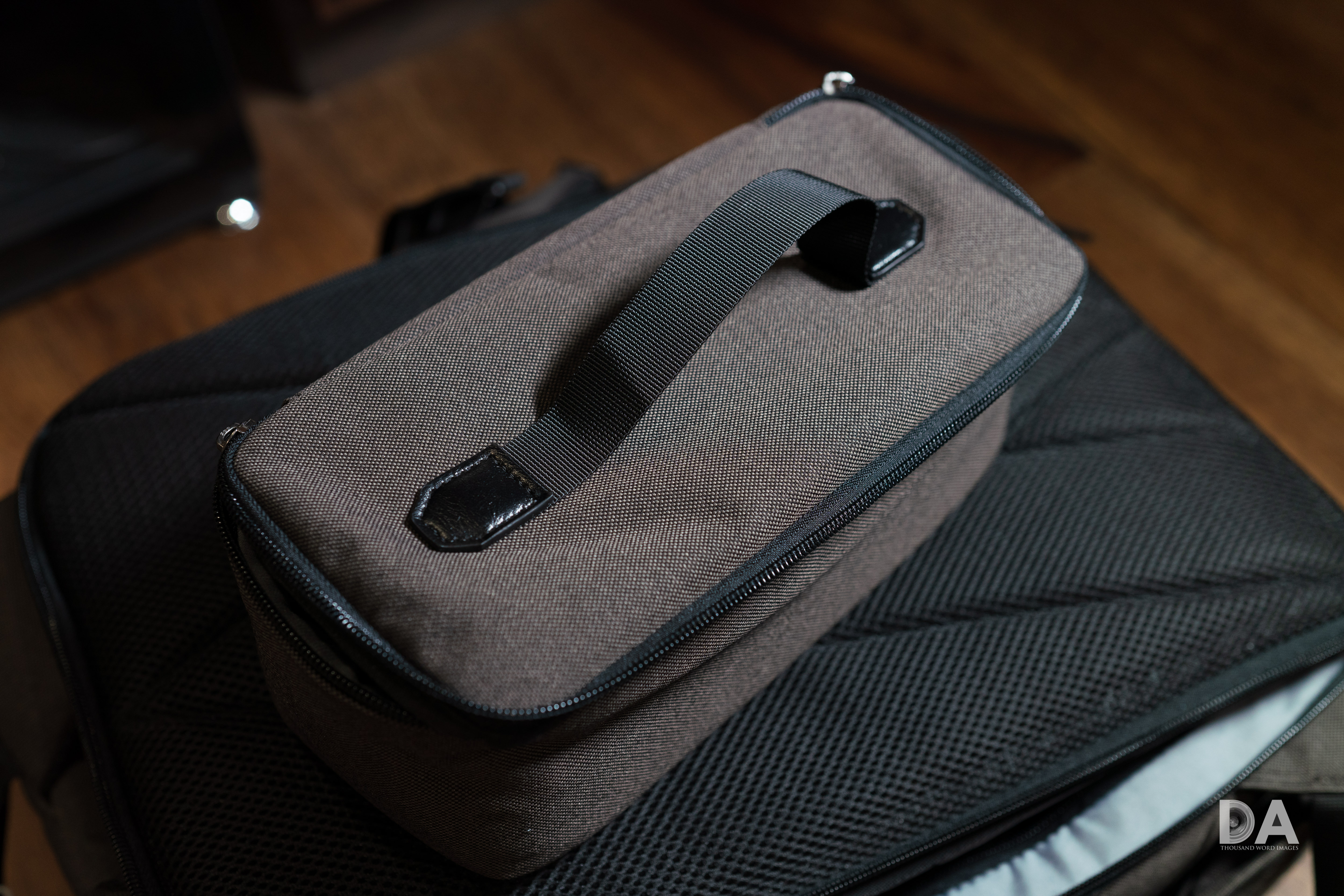 Less Than $65, and Great!: The BAGSMART Camera Backpack Review