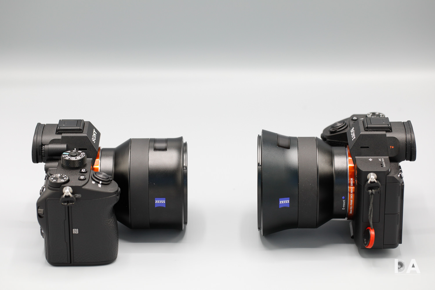Zeiss Batis 25mm f/2 Lens for Sony E Mount 
