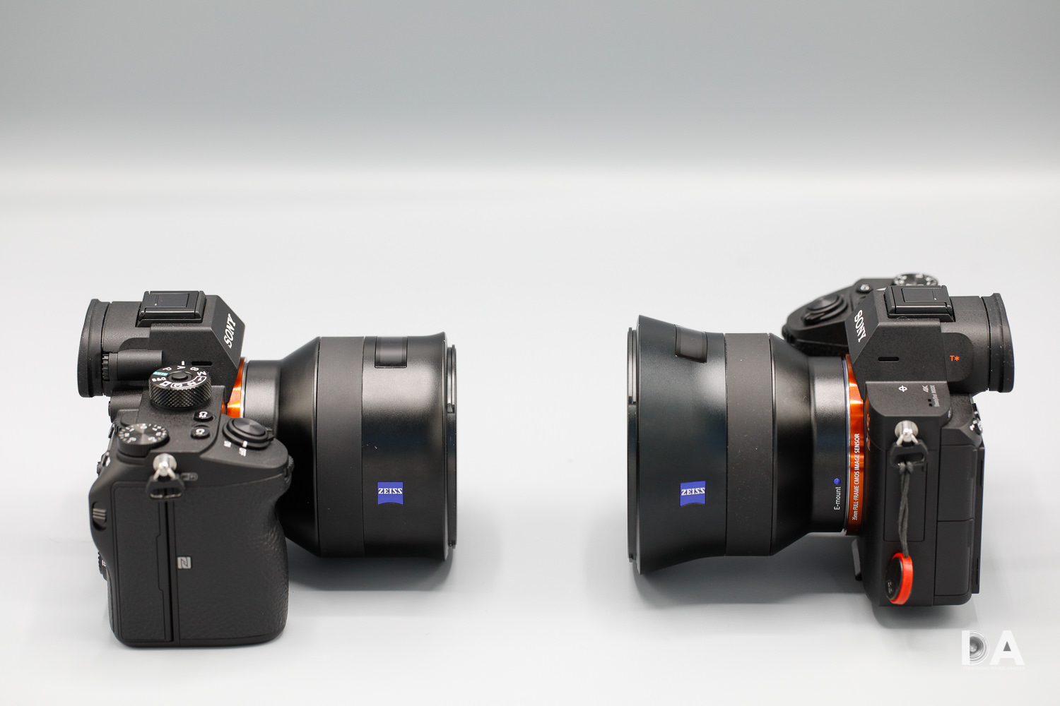 Zeiss Batis 25mm f/2 Review - DustinAbbott.net 