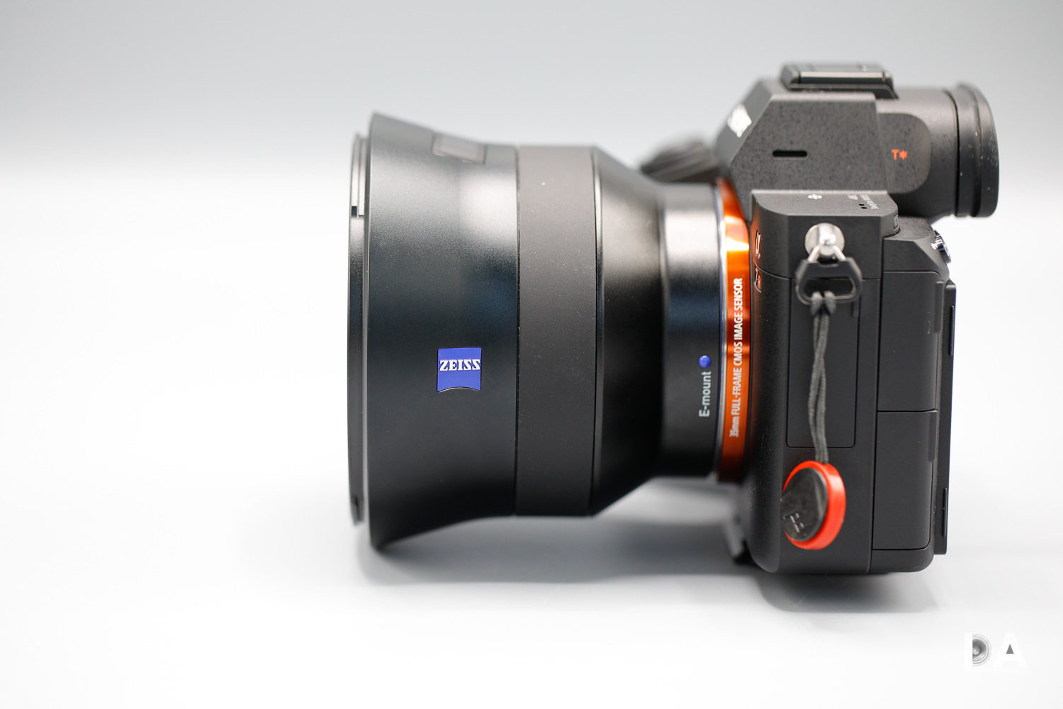 Zeiss Batis 18mm f/2.8 Distagon FE Review - DustinAbbott.net