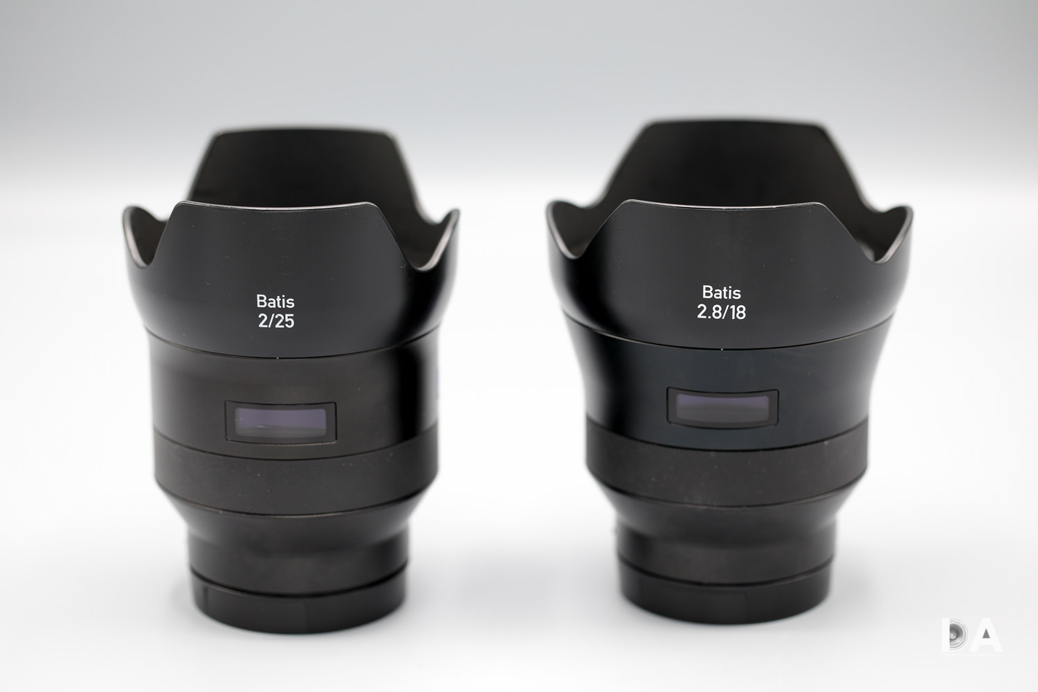 Zeiss Batis 25mm f/2 Review - DustinAbbott.net