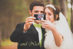 Brittany and Nick