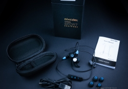 Mixcder Flyto-7