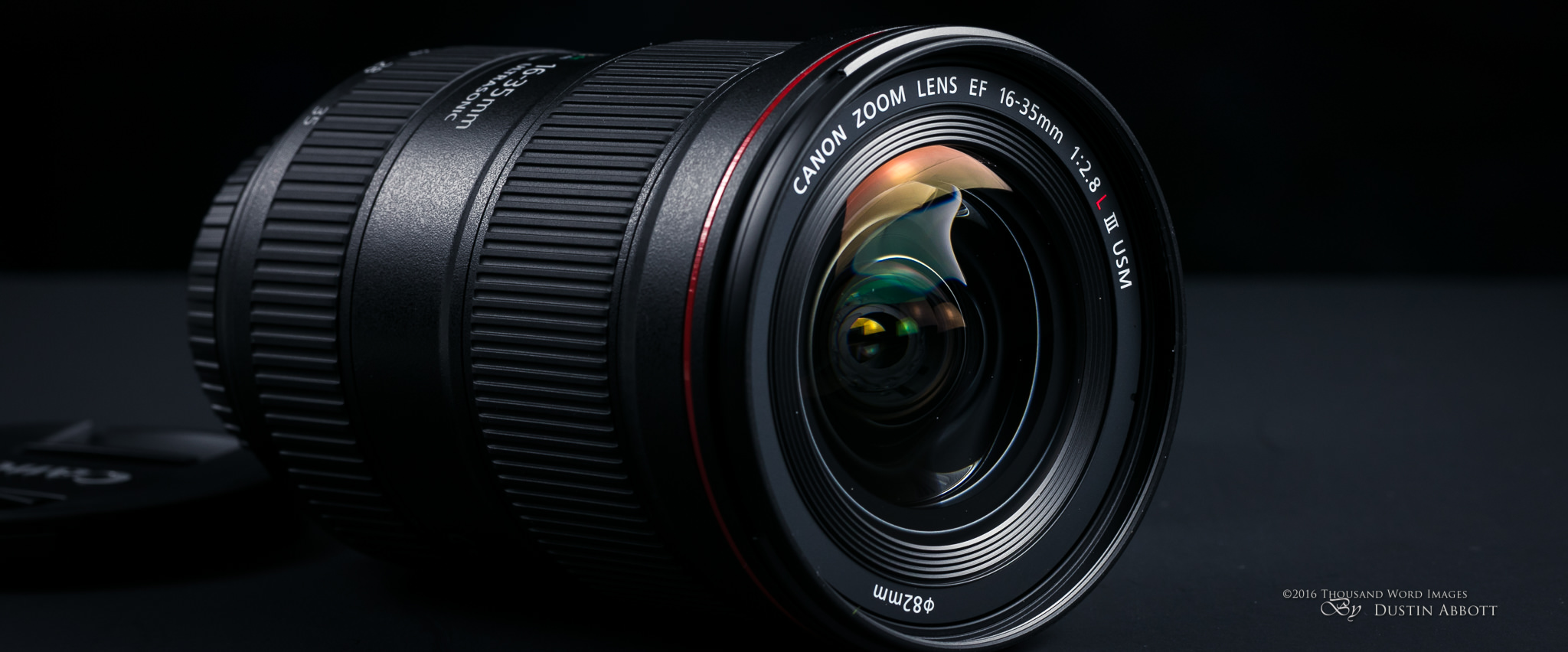 Lente Canon EF 16-35mm f/2.8L III USM – WM FOTO & VIDEO