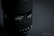 Canon 16-35L III