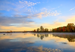Autumn Serenity