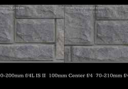 100mm Center 100mm Center