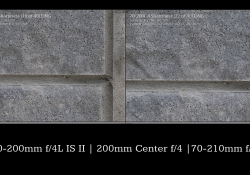 200mm Center 200mm Center
