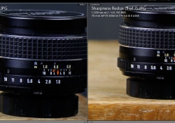 70mm right Side