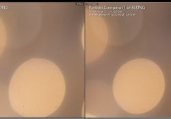 Bokeh Quality 2