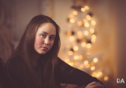Waiting for Christmas Waiting for Christmas