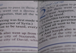 Text vs Zeiss