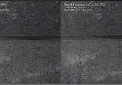 Vs Tamron Right