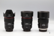 Three Lens Comparo