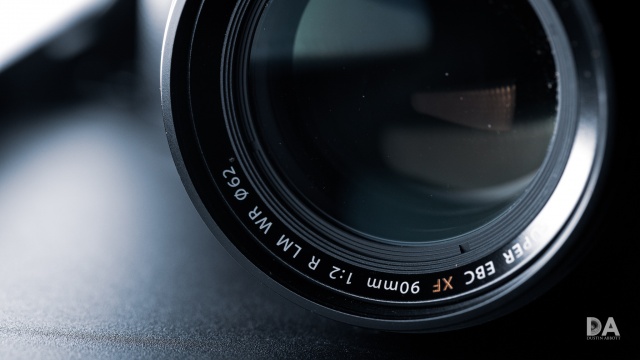 Canon EF 100mm F2.8L IS Macro Review - DustinAbbott.net