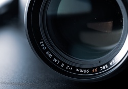 Fujinon XF 90mm F2 Review