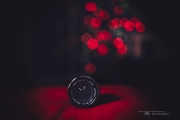 Old Lens, New Lens, Red Lens
