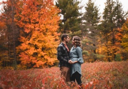 Young and In Love