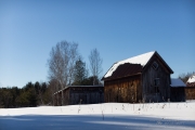 Barn