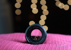 Crop Aperture Series-7
