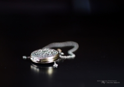 Pocket Watch