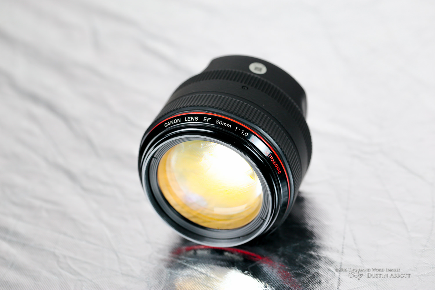 ND8 ND Neutral Density Motion Blur Shutter Speed Filter for Canon EF 35-135mm f/4-5.6 USM Lens 