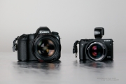 Canon f1-9