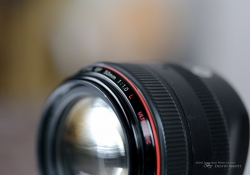Canon f1-4
