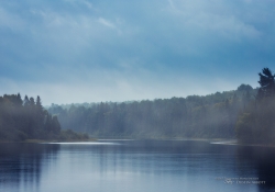 Whitefish Lake